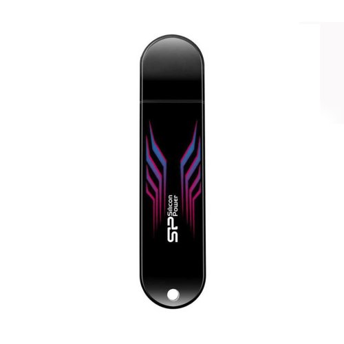 فلش مموری 64 گیگابایت سیلیکون پاور مدل Silicon Power Blaze B10 USB 3.2 با گارانتی 60 ماهه شرکتی