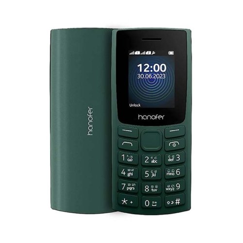 Hanofer 105 2023