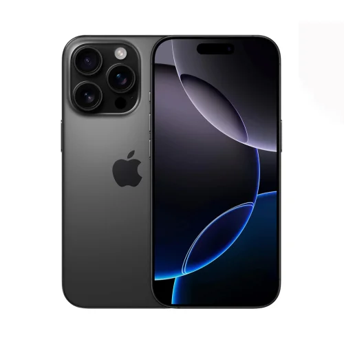 iPhone 16 Pro Max 1TB ZA/A Non Active