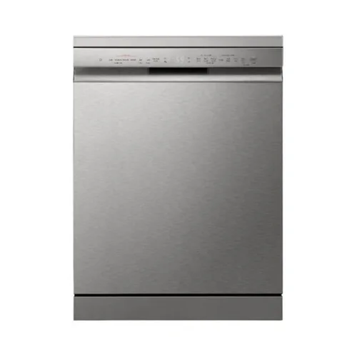 ماشین ظرفشویی 14 نفره ال جی مدل LG DFC435FP دارای 3 کشو و درب بازکن خودکار با گارانتی 24 ماهه شرکتی
