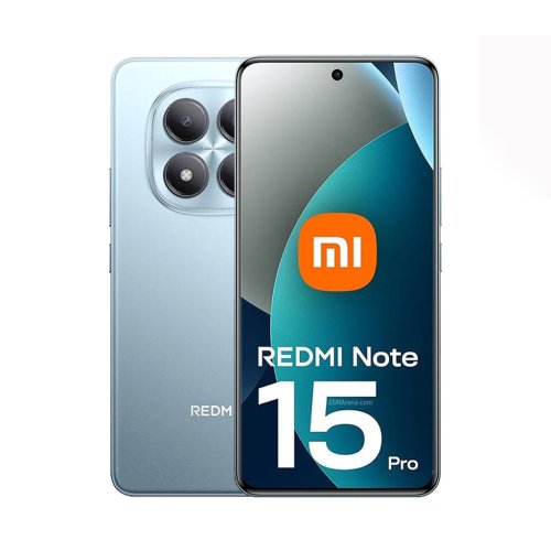 Redmi Note 15 Pro 512GB RAM 12GB