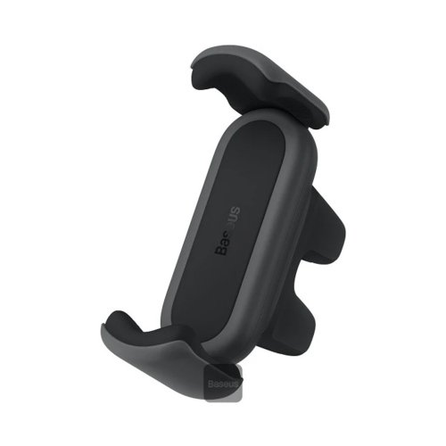 پایه نگهدارنده موبایل باسئوس مدل Baseus Steel Cannon 2 SUGP000001 با گارانتی 24 ماهه شرکتی