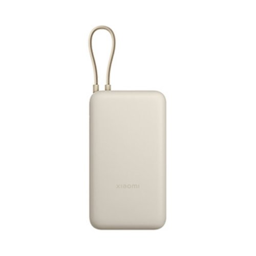 پاوربانک 20000 میلی آمپر شیائومی 33 وات مدل Xiaomi PB2030MI اوریجینال با پک گلوبال با گارانتی 18 ماهه شرکتی