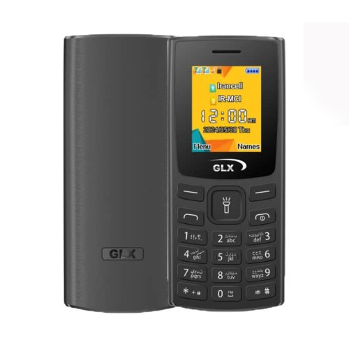 GLX Classic C66