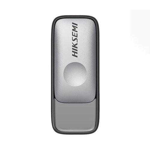 فلش مموری 64 گیگابایت هایک سمی مدل Hiksemi Pully M210S U3 USB 3.0 با گارانتی 60 ماهه شرکتی