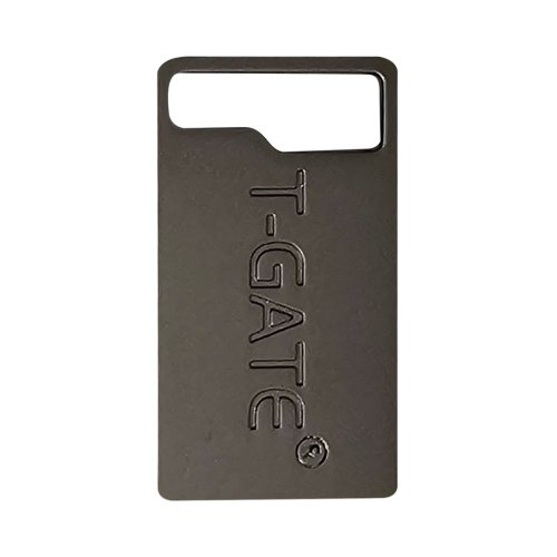 فلش مموری 64 گیگابایت تی گیت مدل T-Gate 101 USB 2.0 با گارانتی 24 ماهه شرکتی