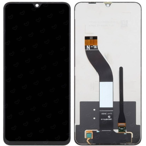 LCD REDMI 14C (ORG NEW) N/F