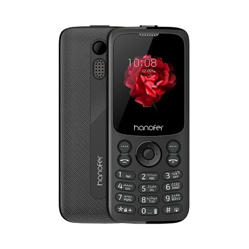 Hanofer 335