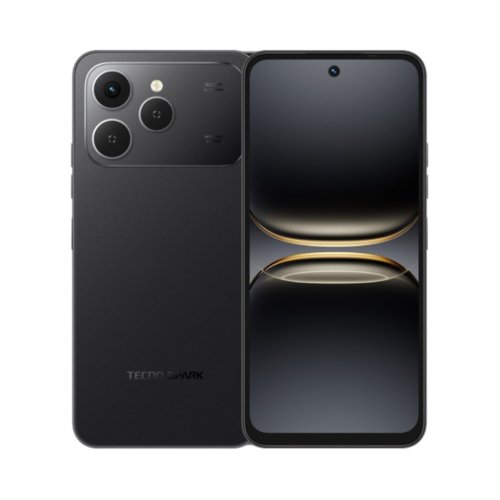 Tecno Spark 40 128GB RAM 6GB