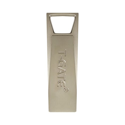 فلش مموری 32 گیگابایت تی گیت مدل T-Gate 104 USB 2.0 با گارانتی 24 ماهه شرکتی