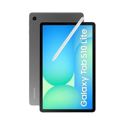 تبلت 10.9 اینچ سامسونگ مدل Samsung Galaxy Tab S10 Lite 5G SM-X406B 128GB RAM 6GB
