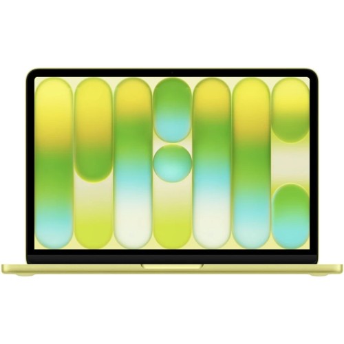 لپ تاپ 13 اینچی اپل مدل MacBook Neo LLA-A18 Pro-8GB Ram-256GB SSD (ویژه دارندگان کارت رفاهی)