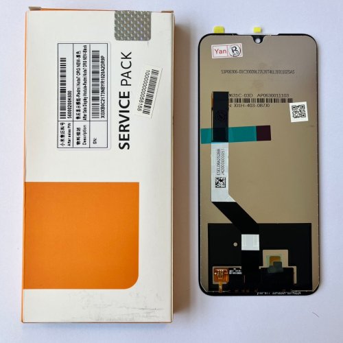 LCD REDMI NOTE 7/NOTE 7 PRO (ORG NEW) N/F