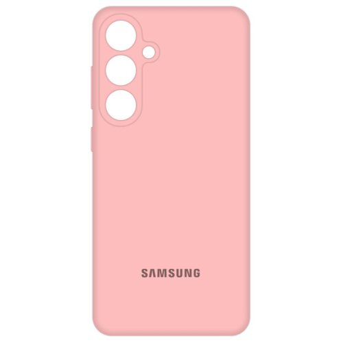 پک 5 عددی کاور سیلیکونی اوریجینال سامسونگ مدل Samsung Galaxy S24 FE
