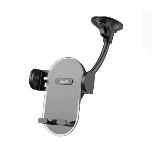 پایه نگهدارنده موبایل بودی مدل Budi CM562B با گارانتی ۱۸ ماهه شرکتی (۶ ماه تعویض)