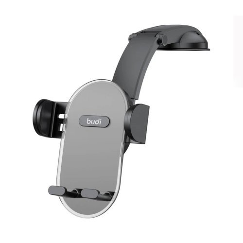 پایه نگهدارنده موبایل بودی مدل Budi CM561B با گارانتی ۱۸ ماهه شرکتی (۶ ماه تعویض)