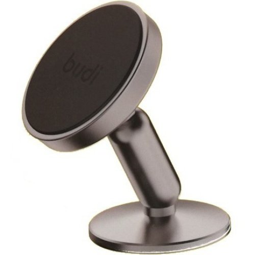 پایه نگهدارنده موبایل بودی مدل Budi CM503B با گارانتی ۱۸ ماهه شرکتی (۶ ماه تعویض)