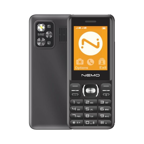 Nemo E180
