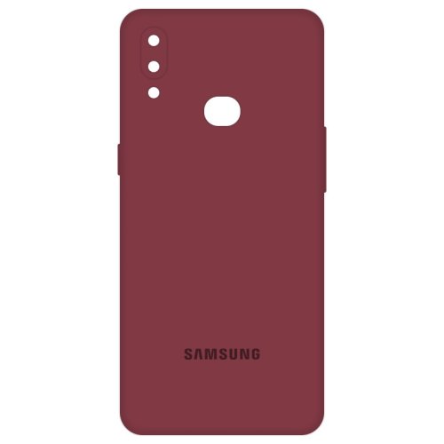 پک 5 عددی کاور سیلیکونی اوریجینال سامسونگ مدل Samsung Galaxy A10s