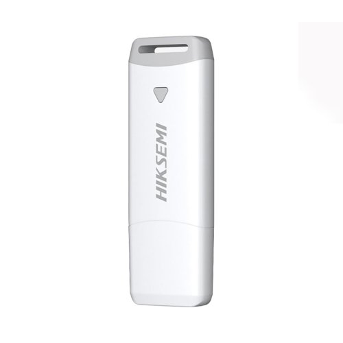 فلش مموری 64 گیگابایت هایک سمی مدل Hiksemi Cap M220P U3 USB 3.2 با گارانتی 60 ماهه شرکتی