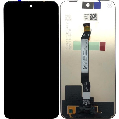 LCD REDMI 15 (ORG NEW) N/F