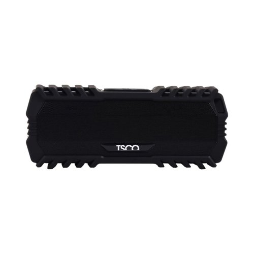 اسپیکر بلوتوثی قابل حمل تسکو 10 وات مدل TSCO TS 23151 با گارانتی 12 ماهه شرکتی
