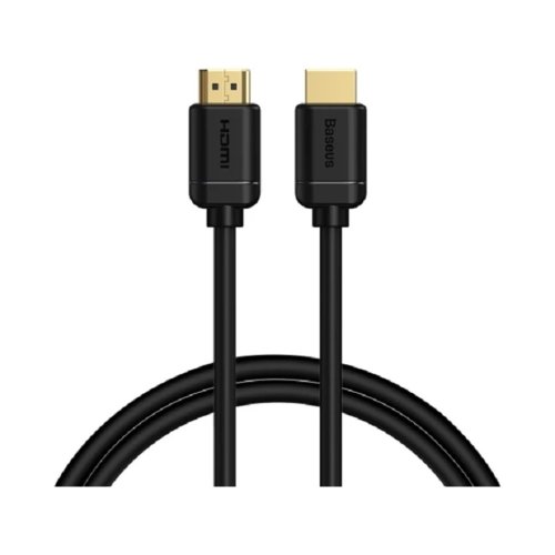 کابل HDMI باسئوس مدل Baseus High Definition Series CAKGQ D01 طول 5 متر با گارانتی 24 ماهه شرکتی