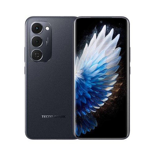 Tecno Spark 40 Pro Plus 256GB RAM 8GB