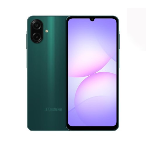 Galaxy A07 128GB RAM 4GB