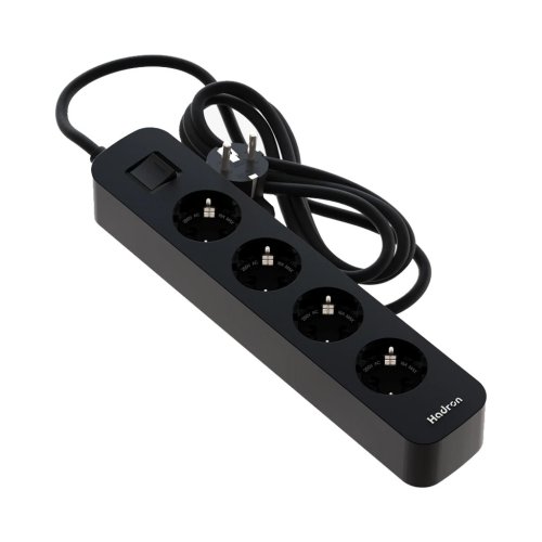 چندراهی برق 1.8 متری هادرون مدل Hadron P24 با گارانتی 36 ماهه شرکتی