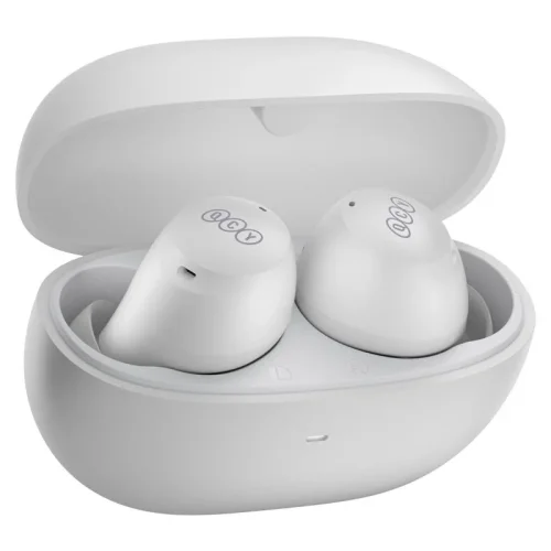 هدفون بی سیم QCY مدل QCY HT07 Arc Buds Anc با گارانتی 18 ماهه شرکتی