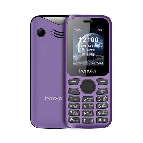 Hanofer 330