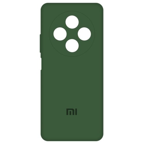 پک 5 عددی کاور سیلیکونی اوریجینال شیائومی مدل Xiaomi Redmi 14C