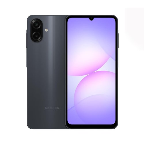 Galaxy A07 128GB RAM 6GB Big Box