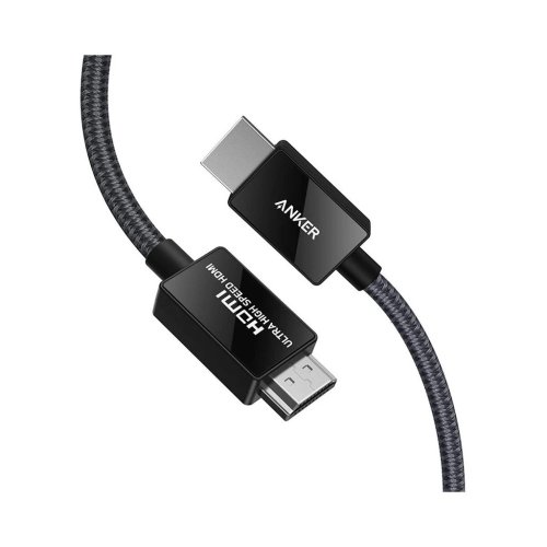 کابل HDMI انکر مدل Anker A8743 طول 2 متر با گارانتی 18 ماهه شرکتی