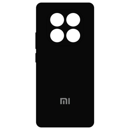 پک 5 عددی کاور سیلیکونی اوریجینال شیائومی مدل Xiaomi Poco X7