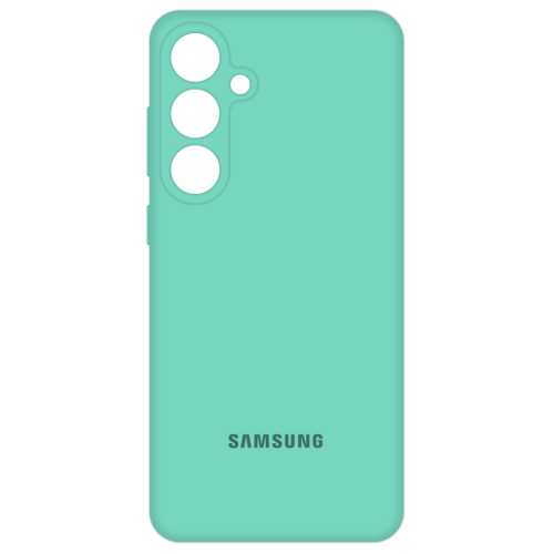 پک 5 عددی کاور سیلیکونی اوریجینال سامسونگ مدل Samsung Galaxy A16 5G