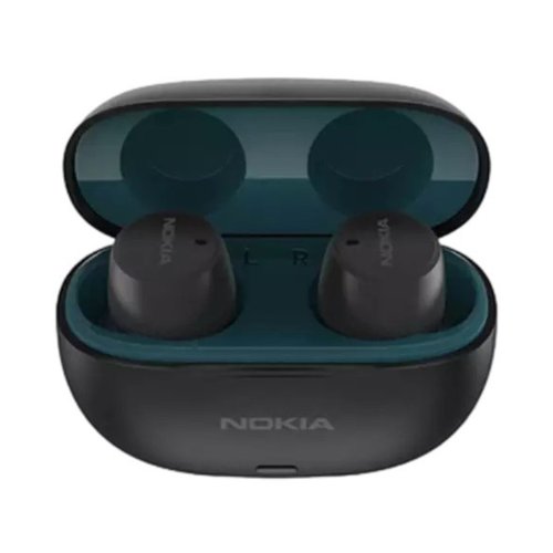 هندزفری بلوتوثی نوکیا مدل Nokia Micro Earbuds Pro TWS-521 با گارانتی 18 ماهه شرکتی