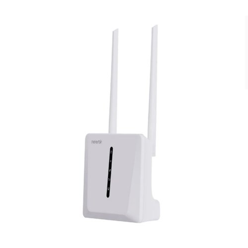 مودم روتر 4.5G TD-LTE نتربیت مدل Neterbit NW-661D با گارانتی 36 ماهه شرکتی