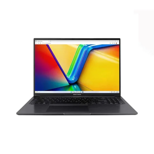 لپ تاپ 16 اینچی ایسوس مدل Asus Vivobook M1605YA MB725 R7 7730U 16GB DDR4 512GB SSD WV کاستوم با گارانتی 18 ماهه شرکتی