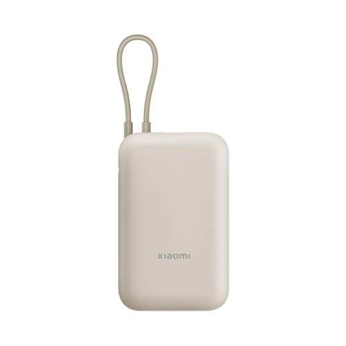 پاوربانک 10000 میلی آمپر شیائومی 22.5 وات مدل Xiaomi P15ZM اوریجینال با پک گلوبال با گارانتی 18 ماهه شرکتی