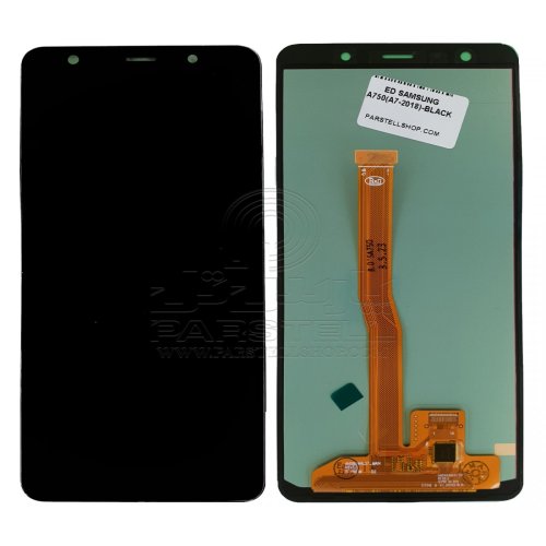 LCD A7 (A750) N.F (OLED JC)