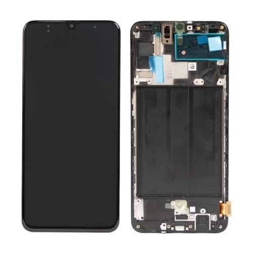 LCD A70 (A705) W.F (OLED JC)