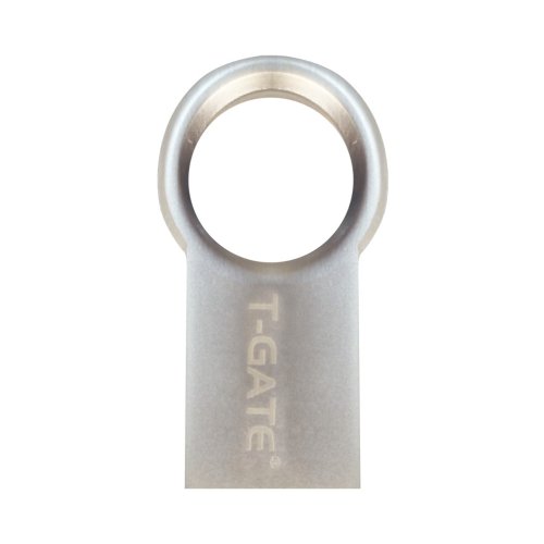 فلش مموری 64 گیگابایت تی گیت مدل T-Gate 107 USB 2.0 با گارانتی 24 ماهه شرکتی