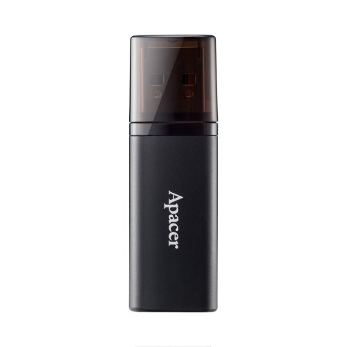 فلش مموری 32 گیگابایت اپیسر مدل Apacer AH25B USB 3.2 با گارانتی 60 ماهه شرکتی