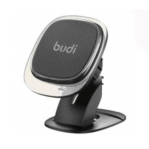 پایه نگهدارنده موبایل بودی مدل Budi CM558B با گارانتی ۱۸ ماهه شرکتی (۶ ماه تعویض)