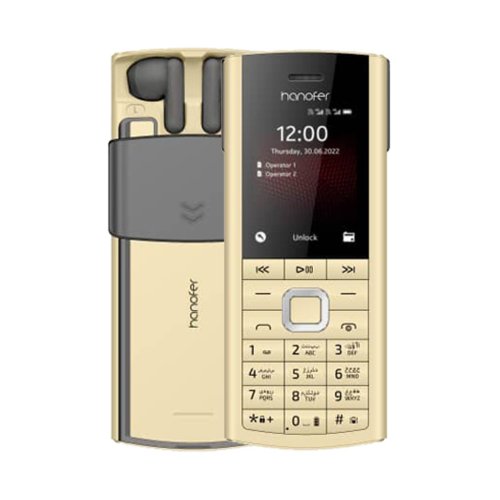 Hanofer 5720 2023