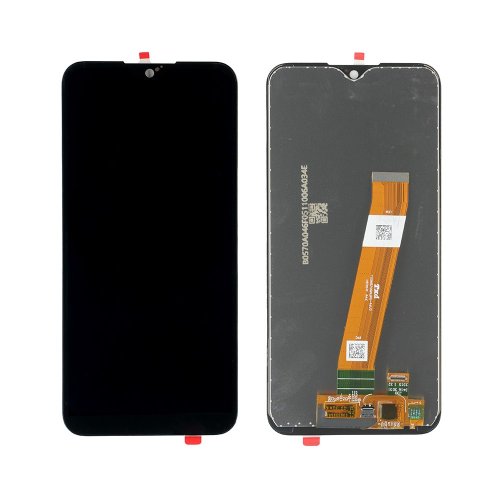 LCD A01 / M01 (A015/M015) BIG N.F (SERVICE PACK)