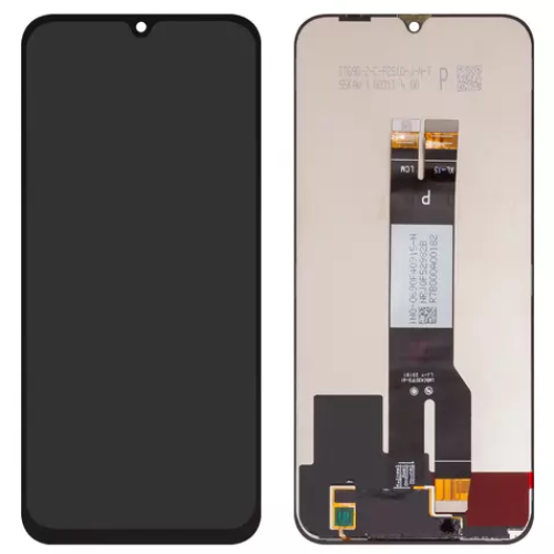 LCD REDMI 15C (ORG NEW) N/F