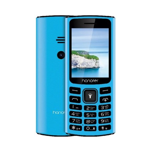 Hanofer 2720M